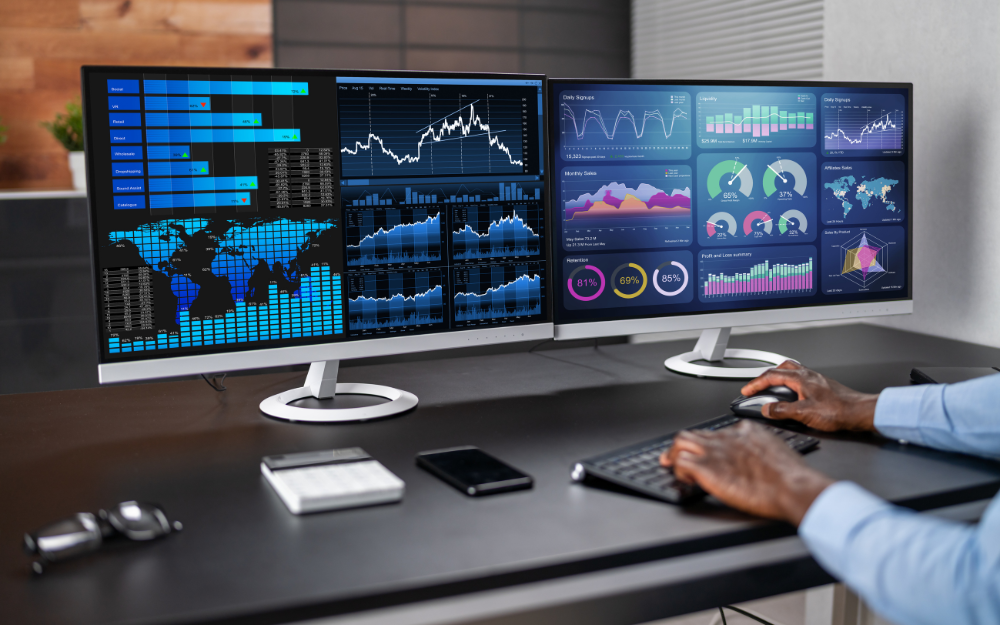 Web scraping use cases for AI