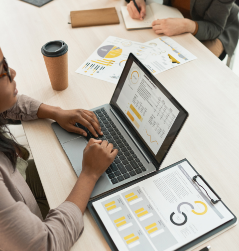 data management platform image