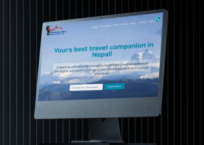HimalayanHero &ndash; Automating Tourism DataExtraction with AI and Pipeline