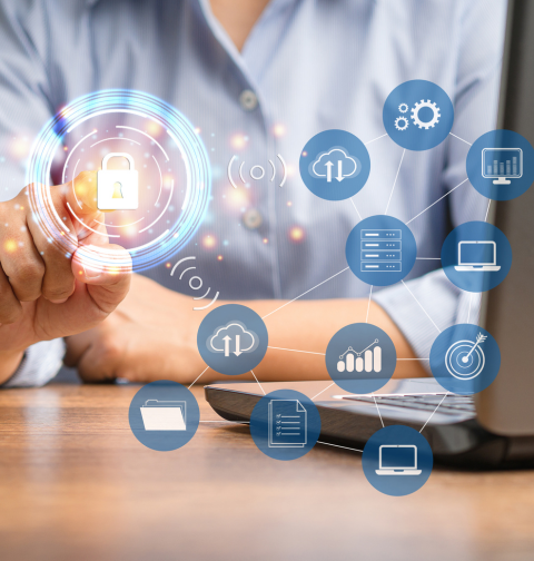 how we share your data how we share your data