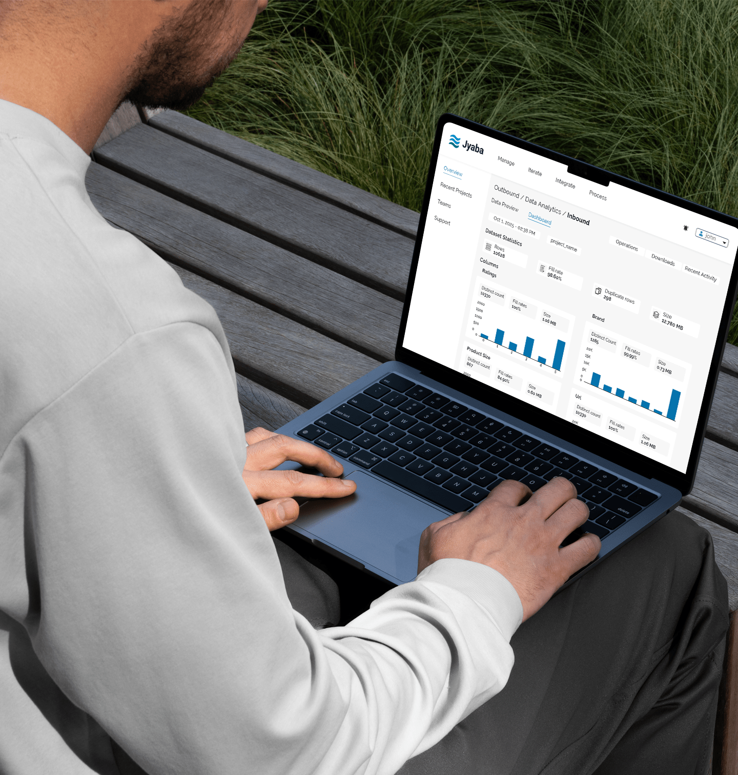 products page hero image