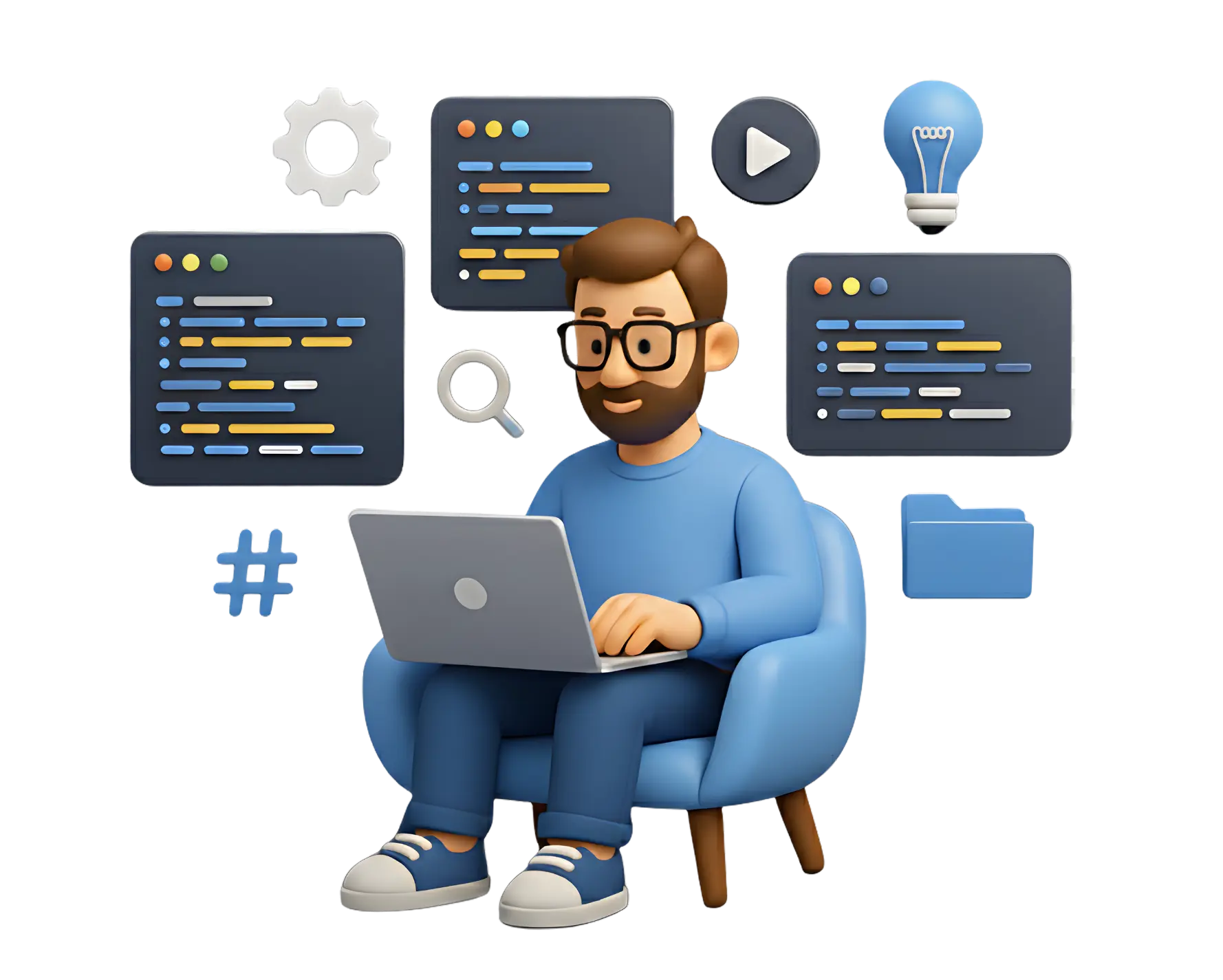why choose jyaba for webscraping and data engineering project