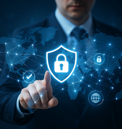 your data protection rights your data protection rights